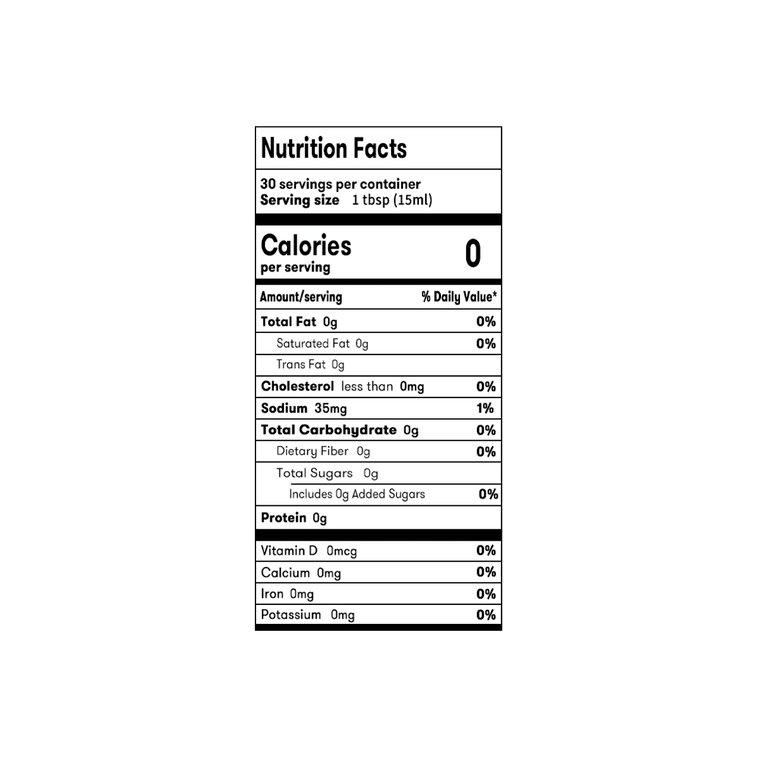 Mature Black Vinegar, 15.2 fl oz 6