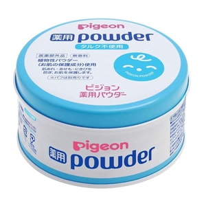 Baby Body Powder Prevents Heat Rash 100g