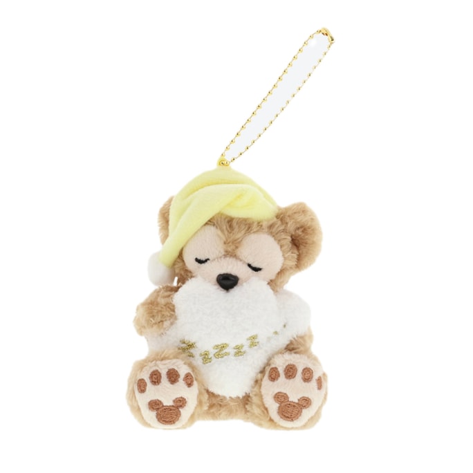 Duffy Family Pendant Sweet Dream Series Pajamas Pillow  duffy