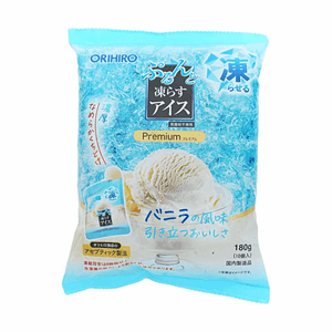 Pudding-Freeze Ice Cream Premium Vanilla