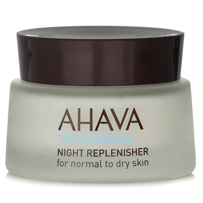 Hydrating Night Cream (normal To Dry Skin) 50ml/1.7oz