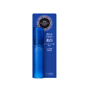 AQUA LABEL Bright White EX Anti-Dark Spot Serum 45mL