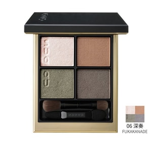 Eye Shadow Palette 6.2g   #06#FUKAOKANADE