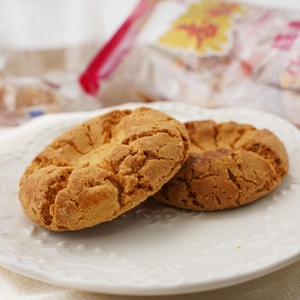 Almond Crisp Cookies, 10.6 oz