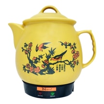 【저가보장】한약 세라믹 전기포트 4QT (1년 제조보증)