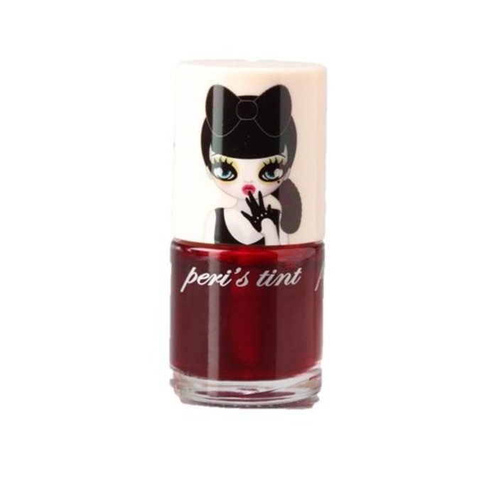 韩国 PERIPERA Peri's tint 唇彩液 #02 Pink Juice 1pc