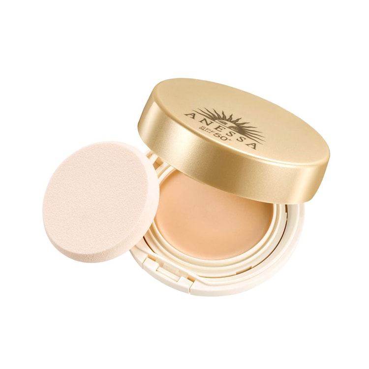 ANESSA パーフェクトUV ブラッシュオンパウダー SPF50+ - メルカリ