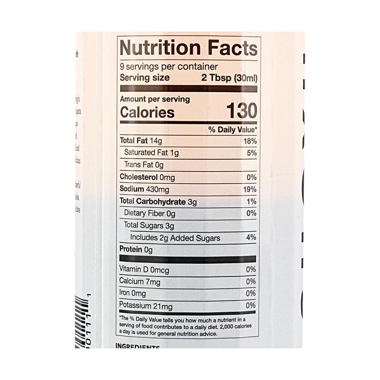 안젤로 피에트로 오리지널 샐러드 드레싱, 276ml 3