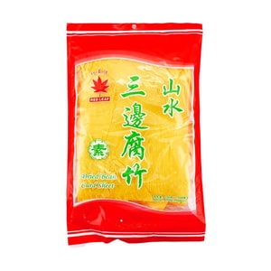 HONGYE Dried Bean Curd Sheet 7.05 oz