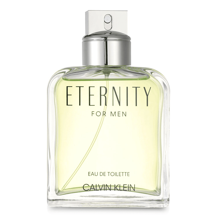 Calvin klein eternity online 200ml perfume