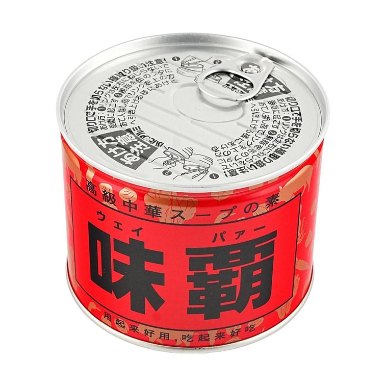 Weipa - Chinese All-Purpose Rich Seasoning, 1.10 lb 6