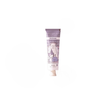 Kulomi Hand Cream Fougi Fragrance Moisturizing And Lingering Fragrance *1 Box