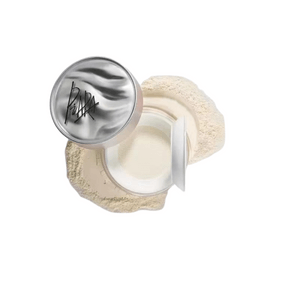 PIARA Powder Powder Set Oil Control Long-lasting Makeup 6g 01 Natural Nude Color