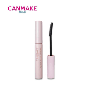 【日本直邮】 日本 CANMAKE 井田 睫毛膏定型液1支入 3.4g