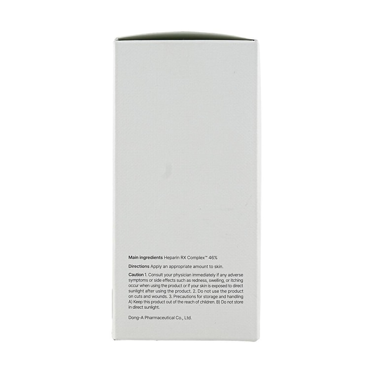 韩国FATION梵蒂爱 诺思佳9系列 东亚制药净痘精华液 30ml 黑白头粉刺改善 舒缓修复 维稳屏障 淡化痘印 镇定泛红 敏感肌 6