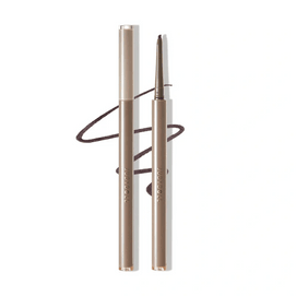 Slim Gel Eyeliver #04 Milky Brown