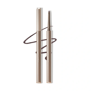 Slim Gel Eyeliver #04 Milky Brown