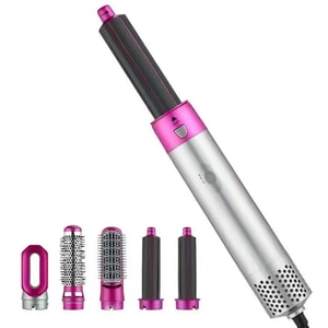 Coopever Hair Dryer Purple