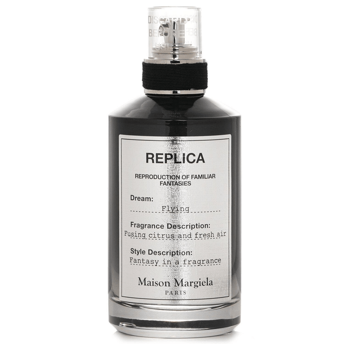 [香港直郵] 法國Maison Margiela Replica 品飛行香水噴霧 100ml/3.4oz