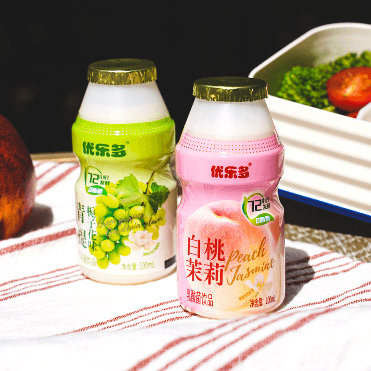 100ml Yogurt Drink