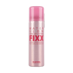 Moisturizing Radiant Setting Spray 75ml Dewy Finish