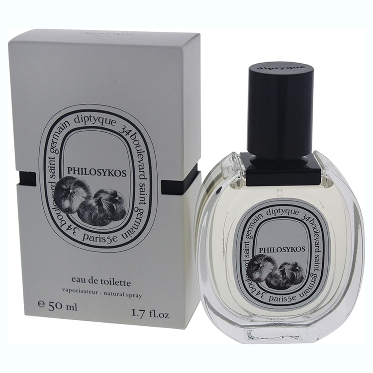 法国DIPTYQUE 蒂普迪克希腊无花果淡香水50ml - 亚米