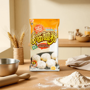 All Purpose Flour, 17.64 oz