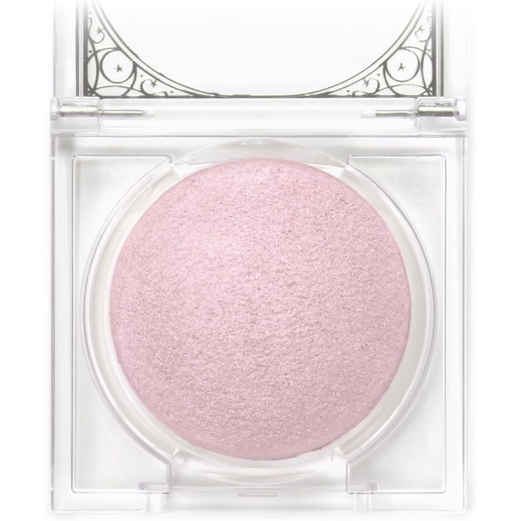 Baked Highlighter 03# Moon Glow Lilac  1 Piece 3