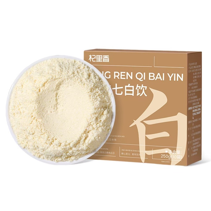 Almond Seven Write Drink 250g