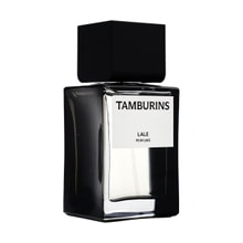 TAMBURINS 韓國TAMBURINS 香水小眾女香#LALE 綠野鬱金香50ml - Yami