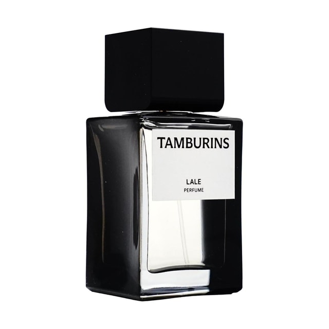TAMBURINS Perfume #LALE 1.69 fl oz - Yami.com