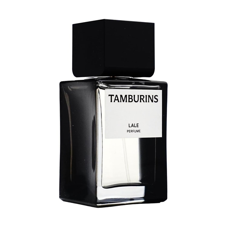 韩国TAMBURINS 香水小众女香#LALE 绿野郁金香50ml - 亚米