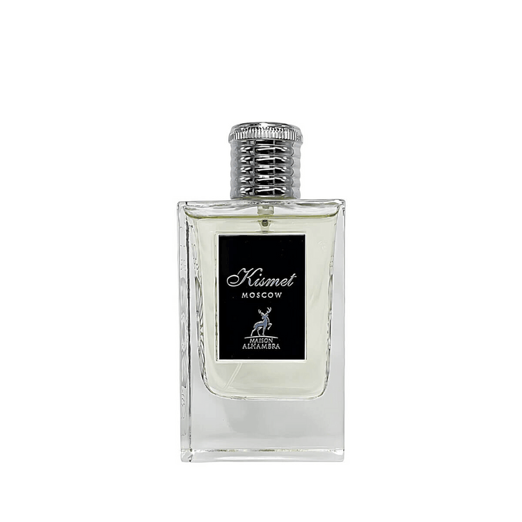 MAISON ALHAMBRA﻿ キスメット オードパルファム 100ml – LMCHING