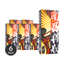 Nanchang Stir Rice Noodle 197.8g *6【6 Packs】