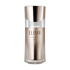 日本ELIXIR怡麗絲爾 優悅活顏塑時緊緻精華液 40ml 緊緻彈性充盈 水玉光肌