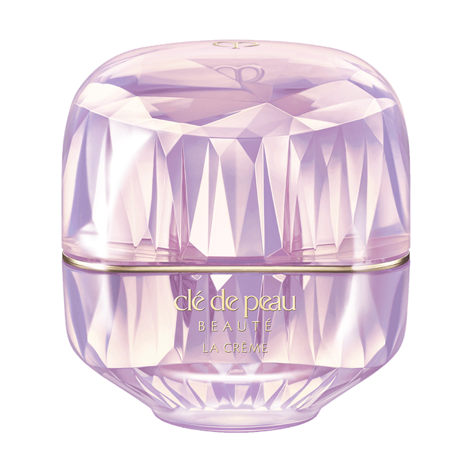 LA CRÈME, Night Cream, 30g Christmas Gift【2024 City of Dreamlight Limited Edition】