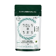 クロレラパワー 300錠