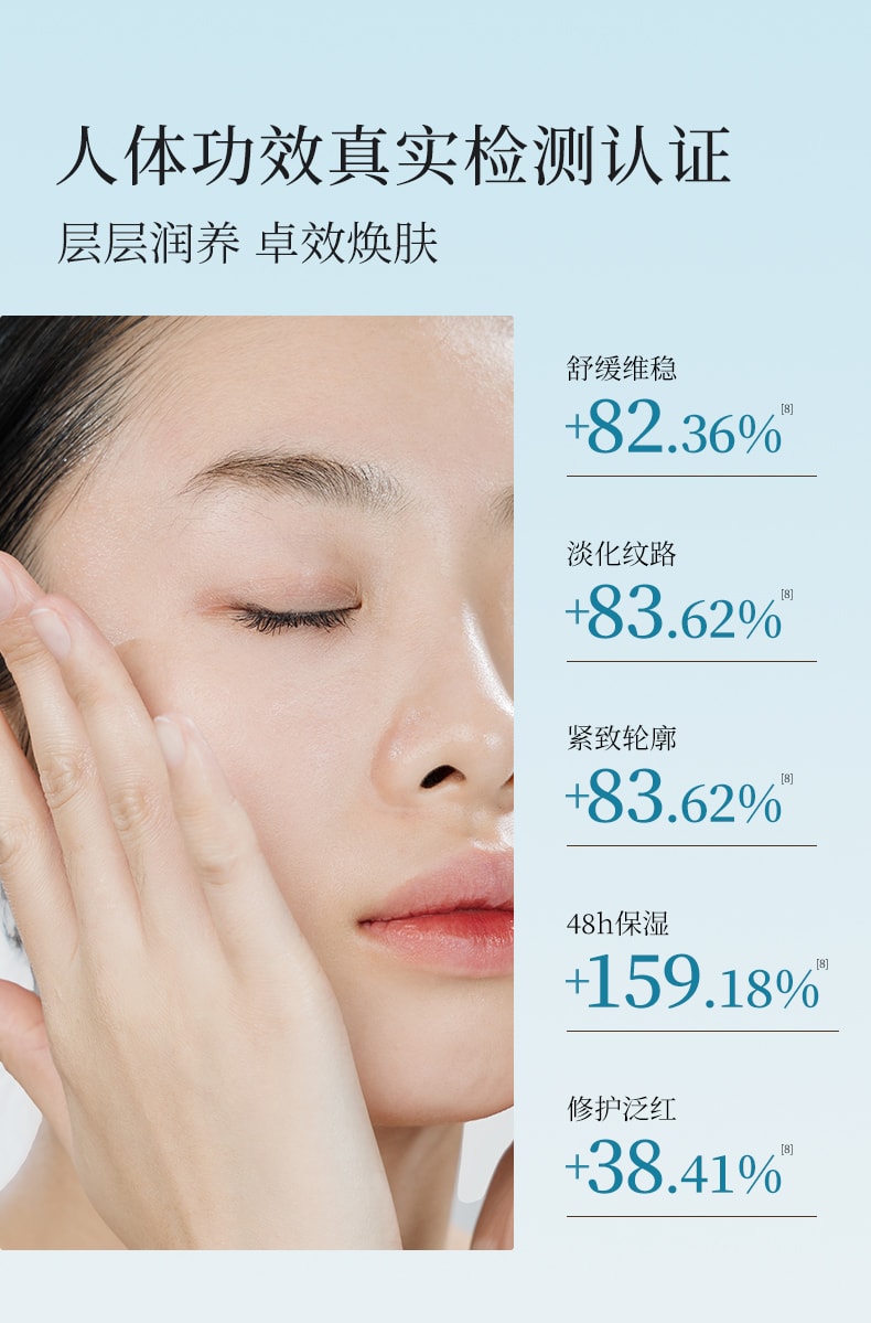 【中国直邮】 金蛇 蛇油面霜 【抗皱修护 】【滋润保湿防干燥 】(桂花香) 蛇油霜45g*1瓶