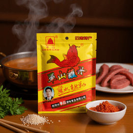 혼합칠리 디핑 100 g