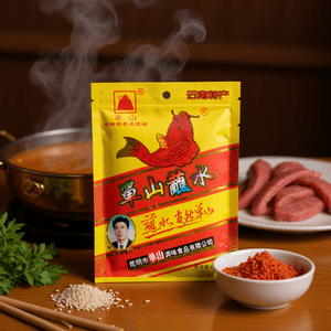 Mixed Chili Dipping, 3.53 oz