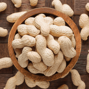 FARMER BRAND Dried Peanuts, 10.58 oz