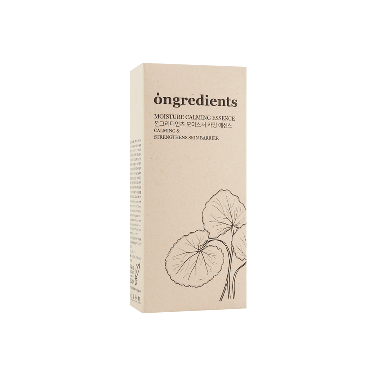 모이스처 카밍 에센스, 150ml - 피부 진정 및 피부 장벽 강화 3