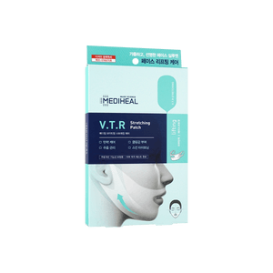 V.T.R 스트레칭 패치 4개