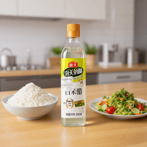 White Rice Vinegar 450ml