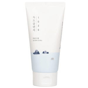 한국 ROUND LAB 1025 독도 약산성 클렌저 150ml
