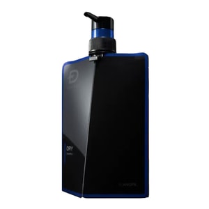 Dry Shampoo For Man 350ml