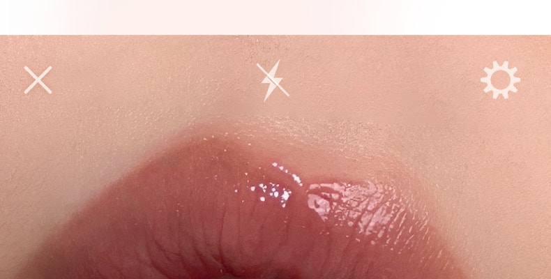 【中國直郵】 酵色 romand 果汁唇釉2.0 滋潤顯白持久鏡面唇蜜 2.0【黃皮深唇專研色】34# 雙萃甜杏 New