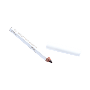 SHISEIDO 资生堂||六角防水眉笔||#3浅棕