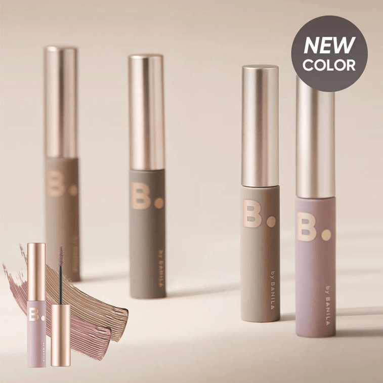 Smudge Out Detail Browcara (5 Colors) 04 Oat Brown 3