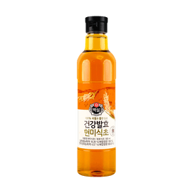 Brown Rice Vinegar 800ml